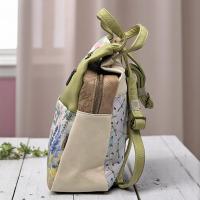 Mochila Antirrobo Sweet & Candy Bags – Dreamy Garden - 30 x 27 x 14 cm - details 11