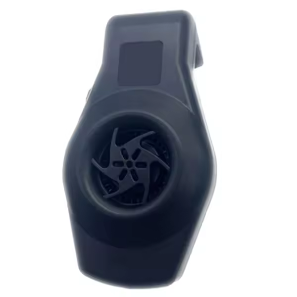 Ventilador de Acuario de Bajo Voltaje con interfaz USB, humidificador y refrigerador de Agua. - 1