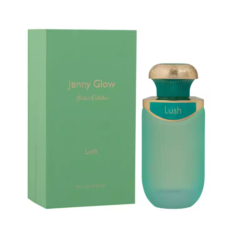 Jenny Glow Lush Eau de Parfum Spray 100ml para Mujer - 1