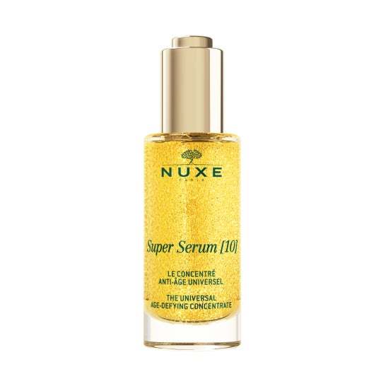 Nuxe Super Sérum [10] 50ml - Tratamiento para la Piel
