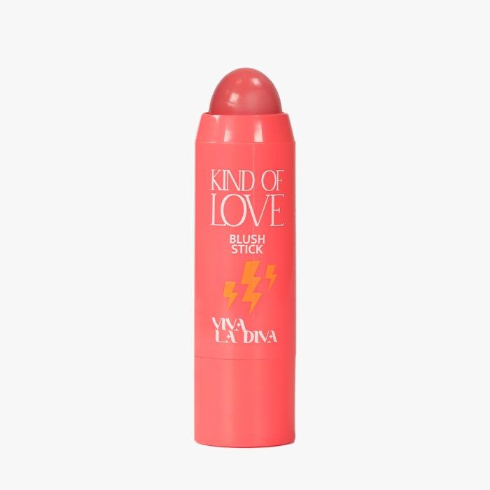 Colorete en Stick Kind of Love: Summer Love - Viva la Diva — oferta en Miravia