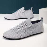 Zapatos De Caminar Al Aire Libre Para Hombre MAEDEF Clásicos Con Malla De Alta Calidad Antideslizantes Transpirables Casual Verano Sin Cordones - details 32