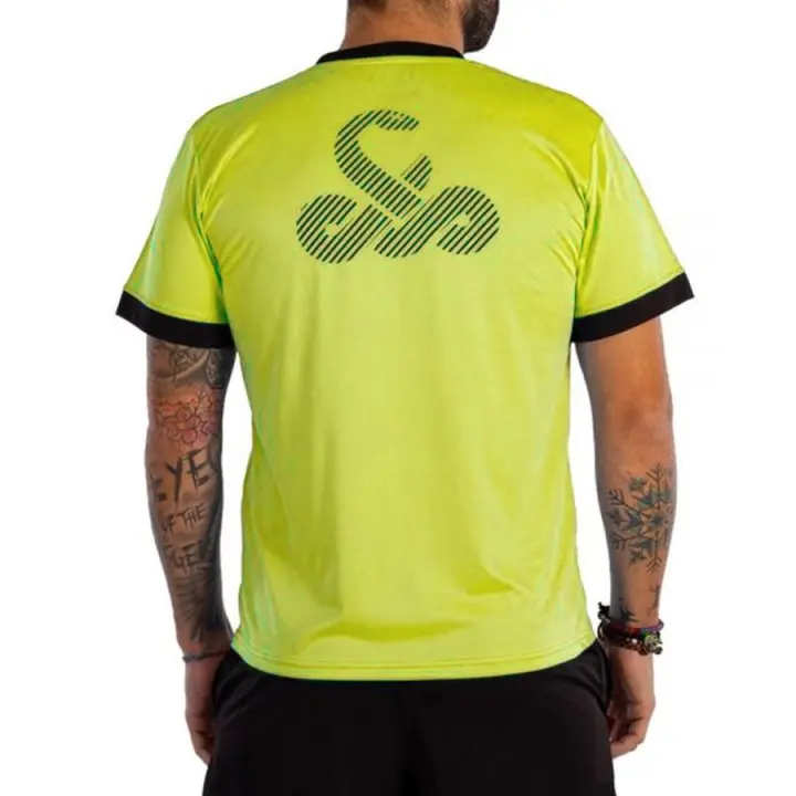 Camiseta deportiva Vibor-a Lethal - Disponible en varios colores - 1