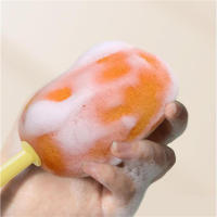 Cepillo De Limpieza Para Botella 3 En 1 Con Esponja Y Mango Largo Herramienta De Limpieza Para Vaso Taza Cubierta Eco-amigable - details 14