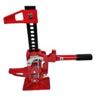 CAISER Farm Jack 20' 150x50x100 cm 48kg - details 0