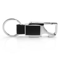 Llavero Multifuncional De Metal Para Hombres Con Abrebotellas Creativo Accesorio De Cinturón Para Coche Llavero De Beer - details 5
