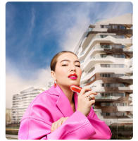KIKO Milano 3D Hydra Lipgloss, Brillo de labios emoliente efecto 3D - details 1