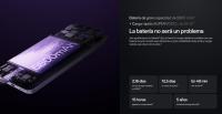 Teléfono - OPPO Reno13 Pro 5G Smartphone Móvil, AI Livephoto, AI Editor, Cámara 50MP+50MP+50MP con teleobjetivo de 3,5, IP69, Gran Batería 5800mAh - details 33