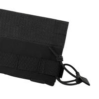 Bolsa De Revólver Táctica UNONTAC 500D Nylon Abdomen Doble Con Velcro Universal Para Chaleco Convenientemente Colocado Por Encima De Las Bolsas De Revólver - details 10