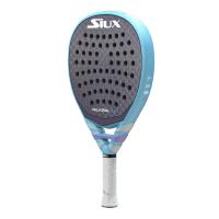 Pala de padel Siux Valkiria Elite 2025 - La pala híbrida para jugadoras de élite. El nuevo modelo para esta temporada de Siux - details 1