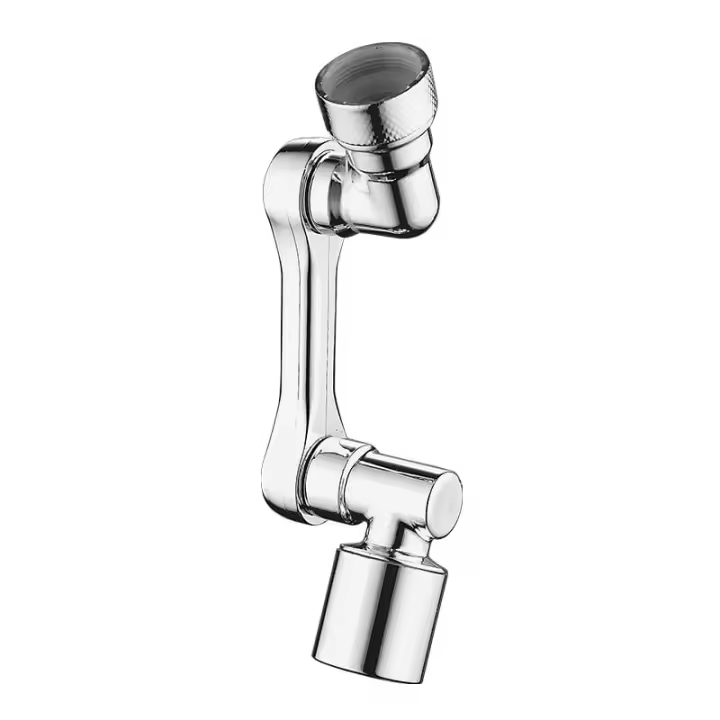 Brazo Universal robótico ABS, Expansor de agarre Tube, multición, giro de 1080 Grados, antisalpicaduras para odorless - 1