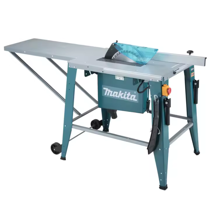 Makita Sierra de Mesa 2.000W 315mm - Corte Suave - Arranque Suave - 1