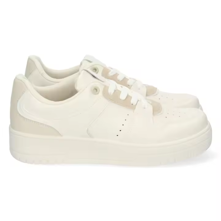 SNEAKERS Sport3punto0 1CD-1695-Beige - 1