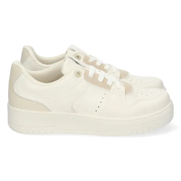 SNEAKERS Sport3punto0 1CD-1695-Beige - 1
