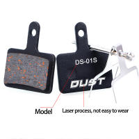2 Pares De Frenos De Disco Hydraulico Para Bicicleta MTB Cerámicos B01s SRAM AVID HAYES Magura ZOOM Piezas De Ciclismo - details 1