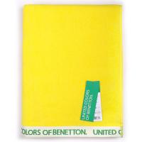 United Colors Of Benetton - Toalla de Playa Azul 90x160cm 380GSM Velour 100% Algodón - Alta Calidad y Suavidad - Certificación OEKO-TEX y BCI - details 29