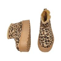 FASHION BELLA Botas Australianas de Nieve con Plataforma - Diseño Universal - details 16