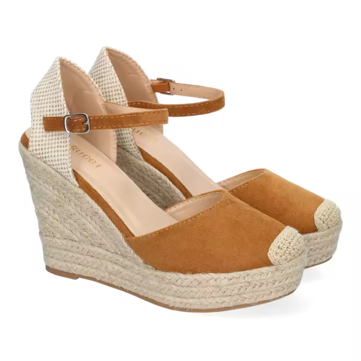 CU�A Sport3punto0 VR5-1515-Camel - 1