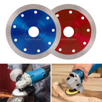 Disco Circular De Corte Diamante 115/125mm Para Herramienta Rotativa Ideal Para Cortar Madera Plástico Azulejos Con Amoladora De Ángulo - details 0