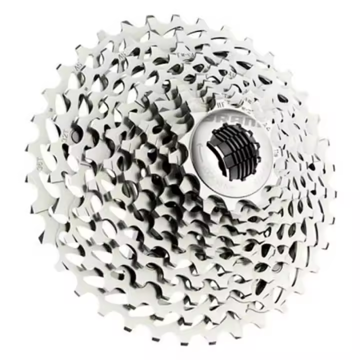 Sram Cassette Force Cx1 Pg-1170 Plateado - 1