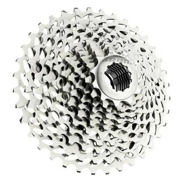 Sram Cassette Force Cx1 Pg-1170 Plateado - 1