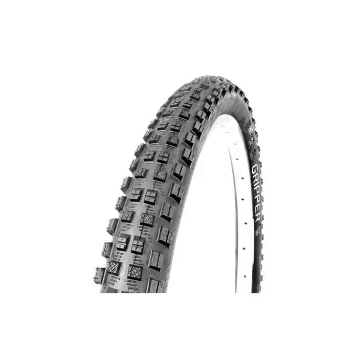 GRIPPER 29X2.30 TLR 2C DH XTREM SHIELD 60TPI BK - 1