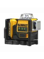 Nivel De Láser DEWALT DW089LG 1:1 Auto Nivelado Con 12 Líneas Banda Verde 3 X 360 Batería De Litio 12V Herramientas De Jardín - details 1