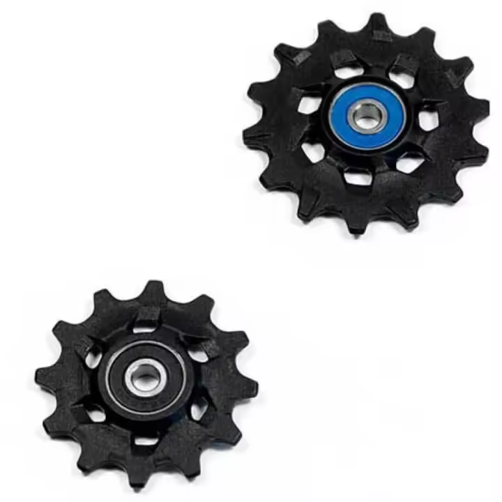 Sram Juego De Ruedas Jockey Xx1/x01 Eagle - 1