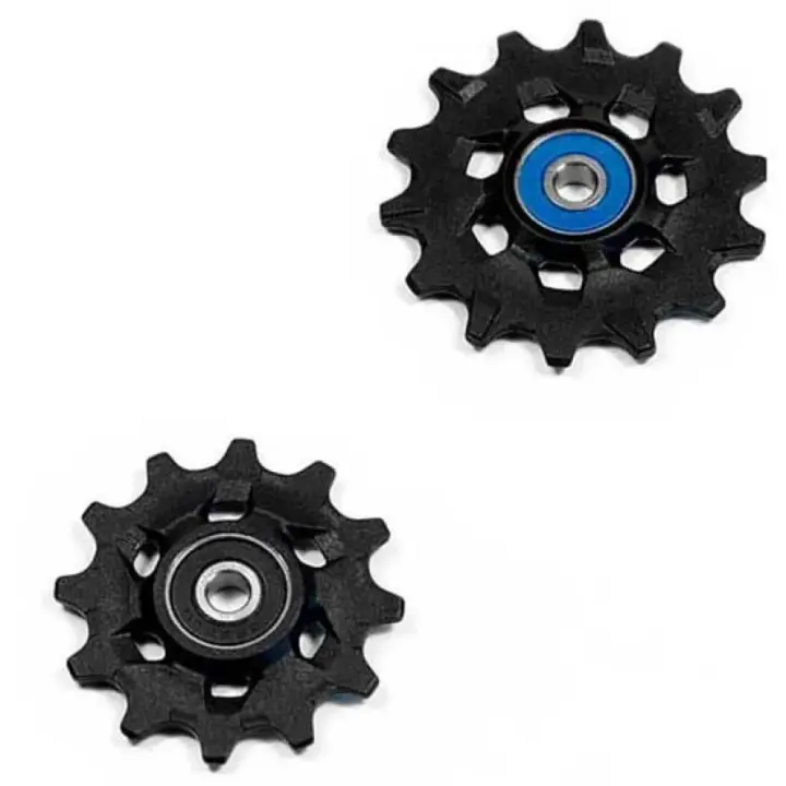Sram Juego De Ruedas Jockey Xx1/x01 Eagle - 1