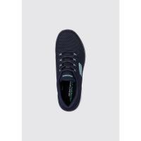 Skechers SUMMITS  Deportivas Planas Mujer Azul - details 0