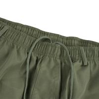 Shorts De Verano Para Hombre Con Bolsillos Pantalones De Bicicleta Con Cintura Elástica Multi-bolsillos Secado Rápido Sport Pantalón De Trabajo Casual - details 11