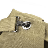 Mochila Grande De Viaje Para Hombre Bolsa De Algodón Ducha Deportiva Con Mochila Hombro Para Niños Y Jóvenes - details 18