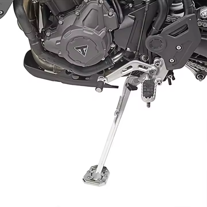 Givi Extensión Del Caballete Lateral Triumph Tiger 900 20-22 Es6415 - 1