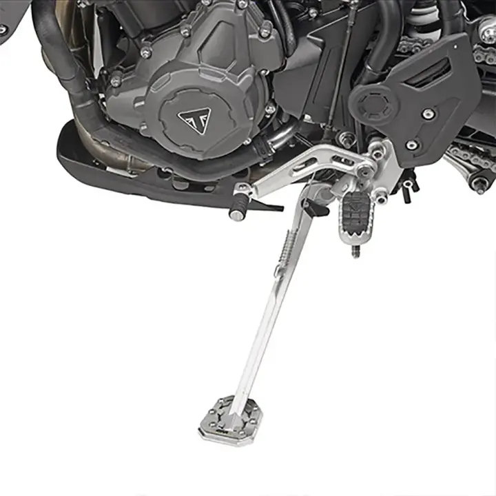 Givi Extensión Del Caballete Lateral Triumph Tiger 900 20-22 Es6415 - 1