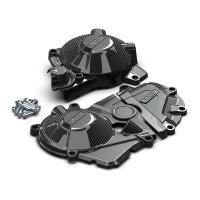 Cubierta De Motor Para Motocicleta HONDA CB750 Hornet 2023-2024 XL750 Transalp 2023-2024 Protección Y Estilo GB Racing - details 7