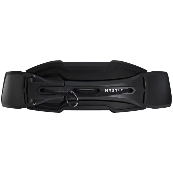 Arneses Mystic modelo Stealth Bar Gen 3 Surf para unisex en color negro - 1