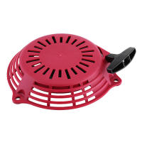 Empuñadura De Arranque Recoil Para Generador Honda GC135 GC160 GCV135 GCV160 EN2000 Pieza De Inicio Adecuada Para Motocultor Y Jardín - details 1