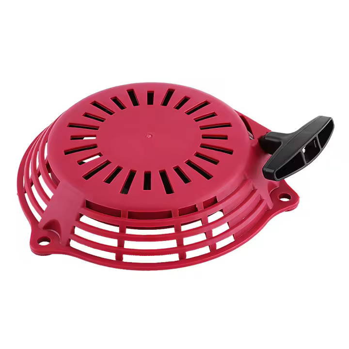 Empuñadura De Arranque Recoil Para Generador Honda GC135 GC160 GCV135 GCV160 EN2000 Pieza De Inicio Adecuada Para Motocultor Y Jardín - 1