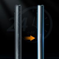 Protector De Pantalla Hydrogel Para Samsung Galaxy Z Fold 6 5 Flip5 4 3 Anti-Arañazos Película De Hinge Medio Empaque De 2 - details 6