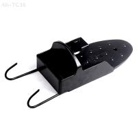 Soporte De Plancha Y Secador De Pelo Montado En Pared Resistente Al Calor Para Hogar Y Hotel Almacenamiento De Taburete De Planchar - details 9