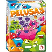 Mercurio juego de cartas  Pelusas - details 0