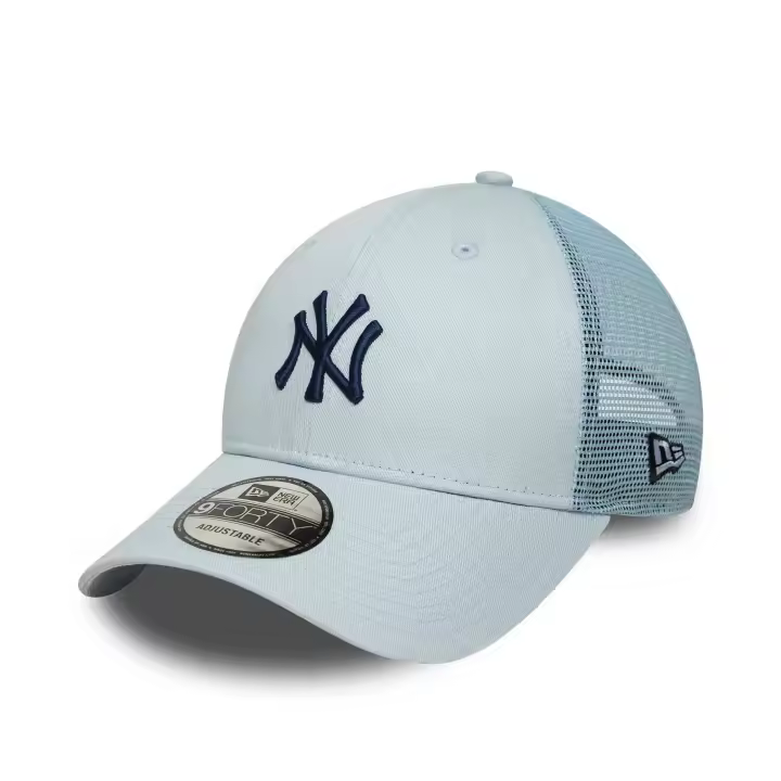 Gorra New Era New York Yankees para hombre en color azul - 1