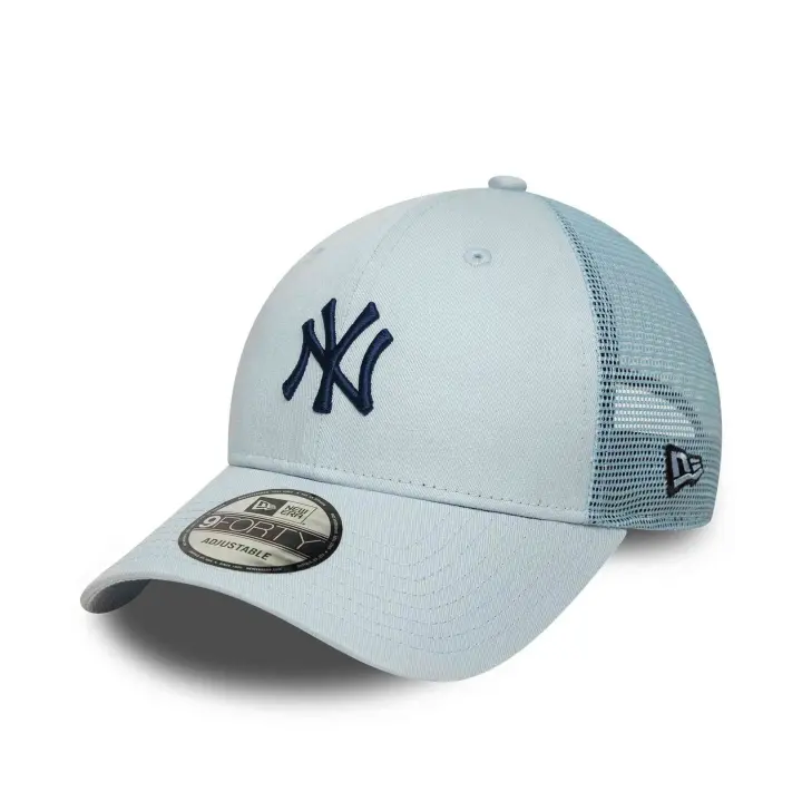 Gorra New Era New York Yankees para hombre en color azul - 1