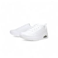 HLuna Zapatos de aire Aire para vestir en colores blanco y negro suaves y blandos C690 - details 7