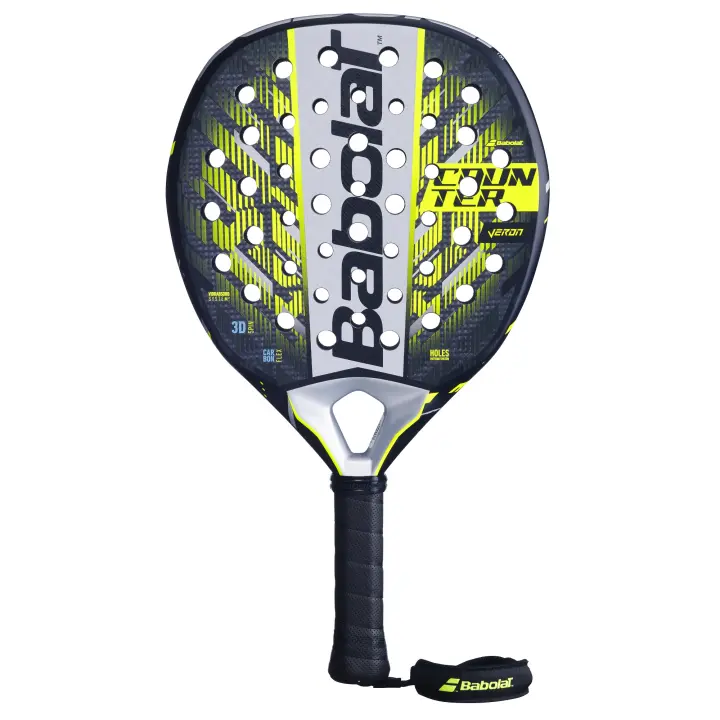 Pala Babolat Counter Veron 2025 - 1