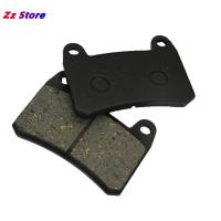 Frenos Delanteros Para Benelli BN 302 TNT 300 STELS 300 FLAME 200 Keeway RKV KSR CODE VLM VLC Blur 125 150 200 RKX 300 Pieza - details 4