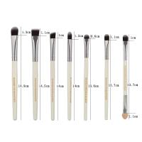 Juego De Pinceles Profesionales Para Maquillaje 3/13/22pcs Herramientas Para Sombras De Ojos Línea De Base Y Cosméticos Kit De Pinceles De Maquillaje Para Hogar Y Viaje - details 14