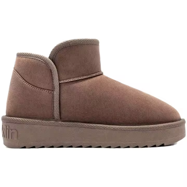 Botas Y Botines marca D.Franklin modelo Dfsh370010-Taup para mujer en color taupe - 1