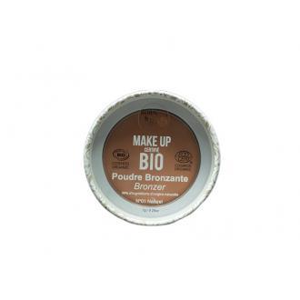 Born To Bio Polvo Bronceador Organico 7 gr — oferta en Miravia