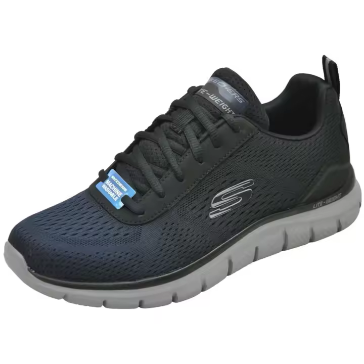 Zapatillas Skechers Track-Ripkent - 1